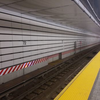 The Q Train - Downtown Line 72nd Street - Public Transportation Near Me - New York, New York The Q Train - Downtown Line 72nd Street - Public Transportation Near Me - New York, New York