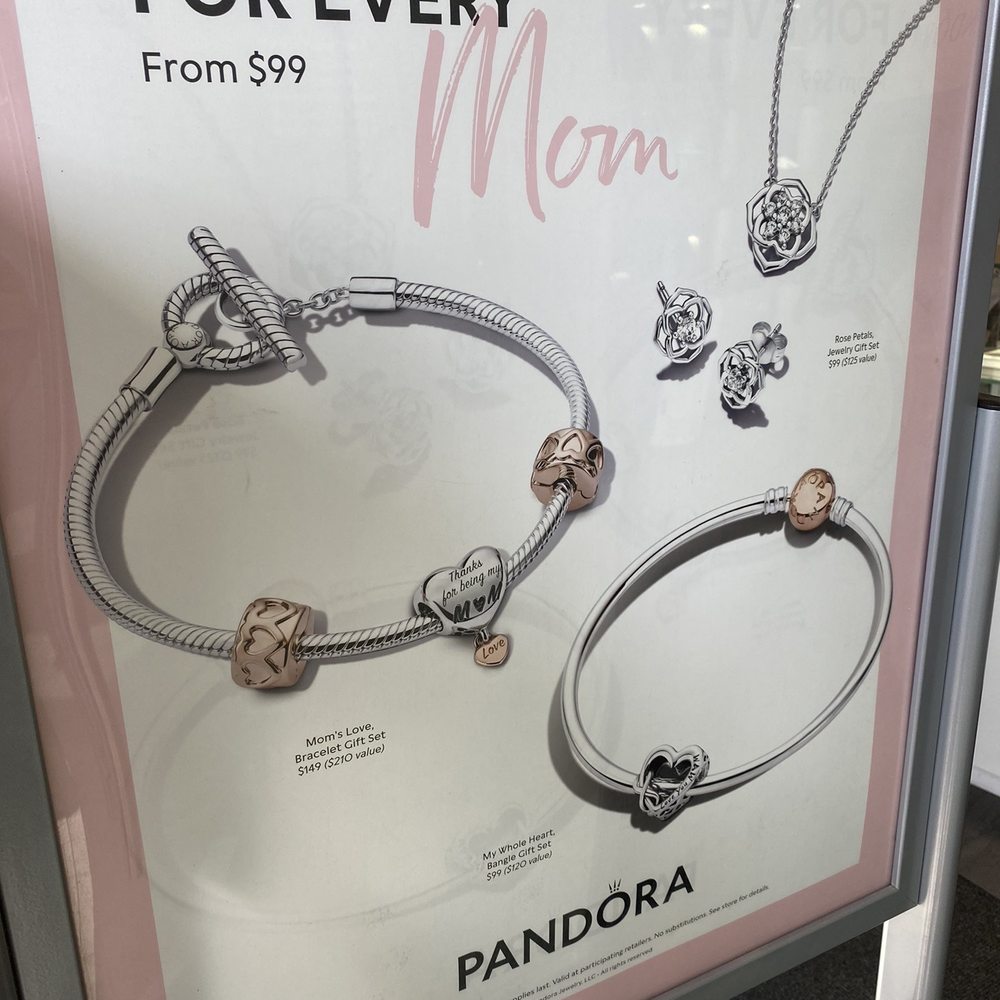 Pandora - Jewelry Near Me - Santa Monica, California Pandora - Jewelry Near Me - Santa Monica, California