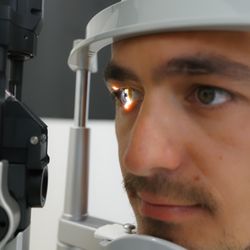 Healthy Vision Institute