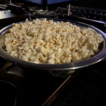 Alamo Drafthouse Cinema South Lamar - Bottomless Popcorn - Cinema Near Me - Austin, Texas