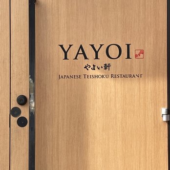 YAYOI - Japanese Near Me - Cupertino, California YAYOI - Japanese Near Me - Cupertino, California