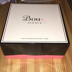 Boux Avenue