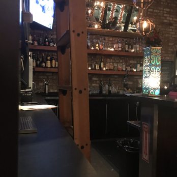 Mioposto - Bar - Pizza Near Me - Seattle, Washington