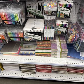 Five Below - This really is so art supplies - Discount Store Near Me - Turlock, California