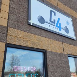 C4 Fitness