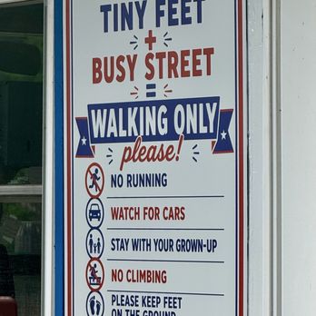 Tiny's Tasty Treats - Ice Cream & Frozen Yogurt Near Me - Newaygo, Michigan Tiny's Tasty Treats - Ice Cream & Frozen Yogurt Near Me - Newaygo, Michigan