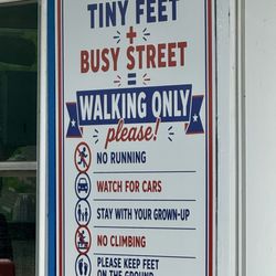 Tiny's Tasty Treats