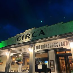CIRCA - Updated December 2024 - 277 Photos & 509 Reviews - 1549