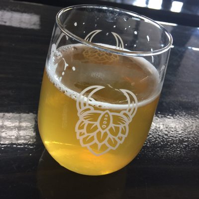 Brutal Beerworks by null