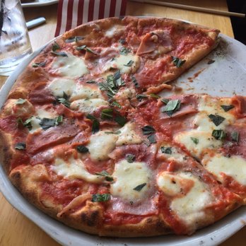 Cotto A Legna - Romana - Pizza Near Me - Geneva, Illinois