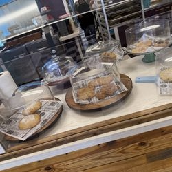 Tastee Prayer- The Cookie Bar - Cookies
