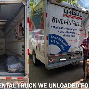 Kevin The Mover - Movers Near Me Kevin The Mover - Movers Near Me
