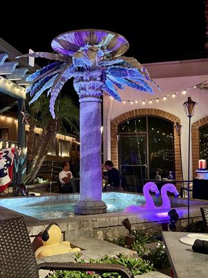 Sammy G's Tuscan Grill by null