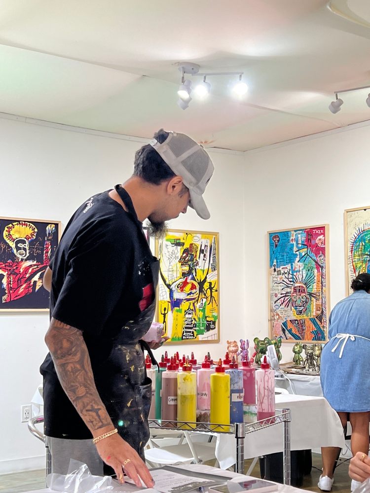 FLUID BEAR 74 Photos & 25 Reviews 7929 NE 1st Ave, Miami