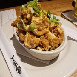 Bang Bang Shrimp Bang Bang Shrimp