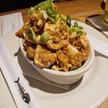 Bonefish Grill - Bang Bang Shrimp - Seafood Near Me - Lutz, Florida Bonefish Grill - Bang Bang Shrimp - Seafood Near Me - Lutz, Florida