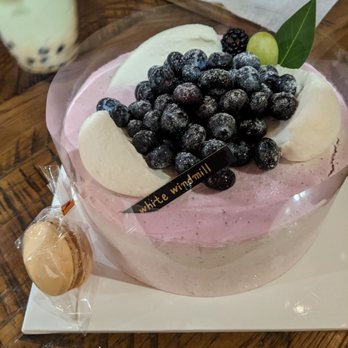 White Windmill - Bakeries Near Me - Doraville, Georgia