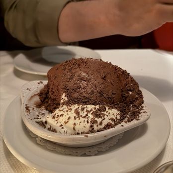 Chez Fifi - Mouse - French Near Me - New York, New York Chez Fifi - Mouse - French Near Me - New York, New York