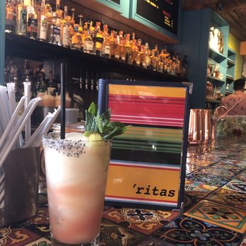 ‘ritas - Mexican Near Me - New York, New York ‘ritas - Mexican Near Me - New York, New York