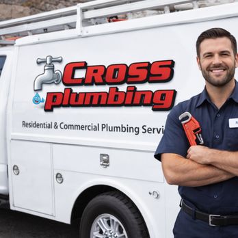 Cross Plumbing - Plumbing Near Me - Riverside, California Cross Plumbing - Plumbing Near Me - Riverside, California