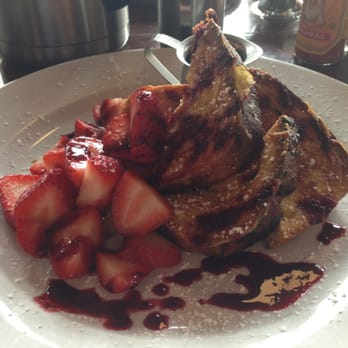 Bread and Ink Cafe - Strawberry French Toast - Breakfast & Brunch Near Me - Portland, Oregon Bread and Ink Cafe - Strawberry French Toast - Breakfast & Brunch Near Me - Portland, Oregon