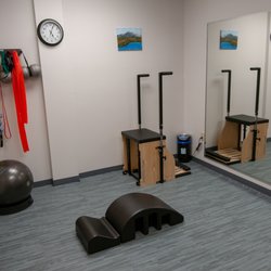 Body Solace - Private Pilates/ Self Care Exercise Studio