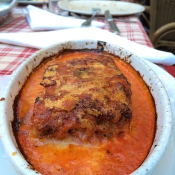 La Marianna - Pizza Near Me - Berlin, BE