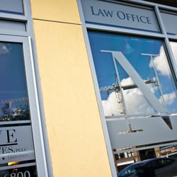 The Law Offices of Nave & Associates - Nave & Associates is licensed to practice in Washington DC and Maryland