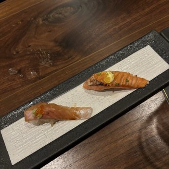 Hachi - Japanese Near Me - Houston, Texas