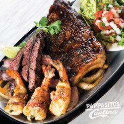 Pappasito's Cantina