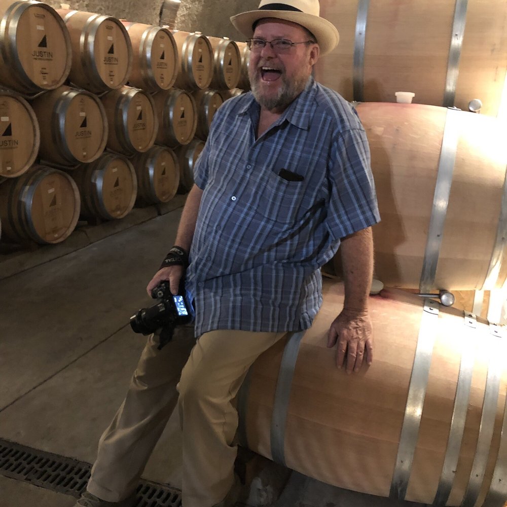 Elite Wine Tours Paso - The one, the only, JZ! - Wine Tours Near Me - Paso Robles, California Elite Wine Tours Paso - The one, the only, JZ! - Wine Tours Near Me - Paso Robles, California