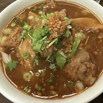 Phnom Penh Noodle Shack - 10. Beef Stew - Cambodian Near Me - Long Beach, California Phnom Penh Noodle Shack - 10. Beef Stew - Cambodian Near Me - Long Beach, California