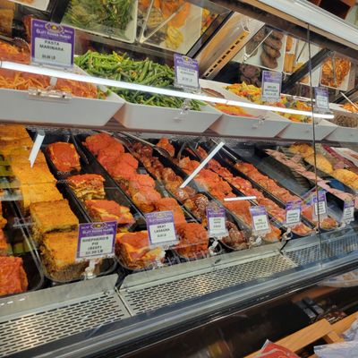 Kosher Kingdom Supermarket Aventura by null