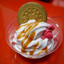 Candylandia - Guava ice cream