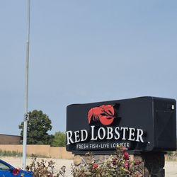 Red Lobster - Restaurant