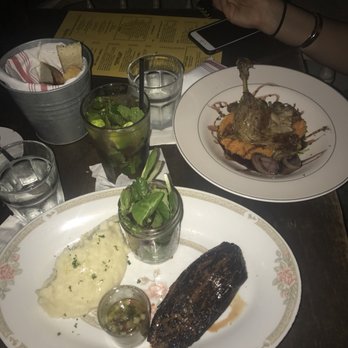 Bunbury - Argentine Near Me - Miami, Florida