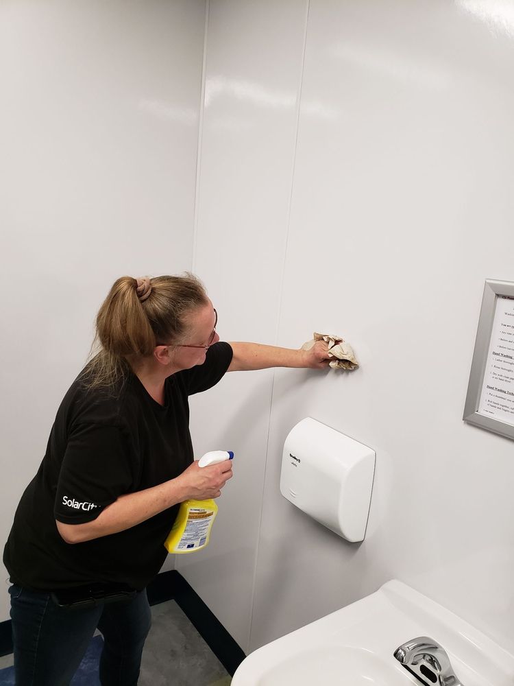 Stan's Office & Window Cleaning Service - veterans service organization in Schenectady, NY