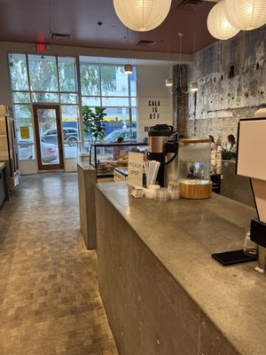 Cala Coffee Downtown by null