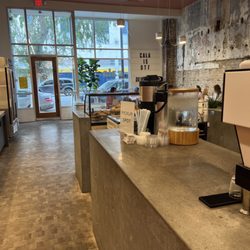 Cala Coffee Downtown - Maple brown sugar iced latte time