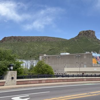 The Golden Mill - Beer, Wine & Spirits Near Me - Golden, Colorado