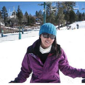 Bear Mountain - Ski Resorts Near Me - Big Bear Lake, California