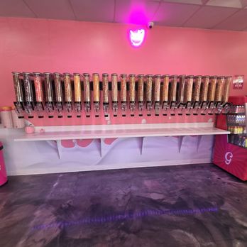 Elite Experience: Gelato Sweetspot - More toppings - Yelp Events Near Me - Poway, California