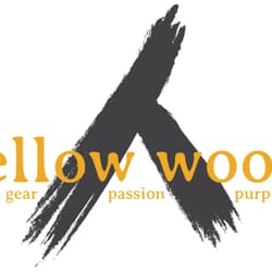 Yellow Wood