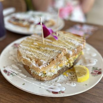 The Modern Rose - Coffee & Tea Near Me - Hollywood, Florida The Modern Rose - Coffee & Tea Near Me - Hollywood, Florida