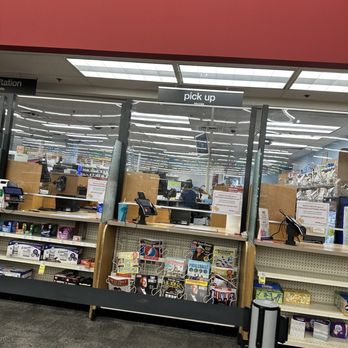 CVS PHARMACY - Updated November 2024 - 41 Photos & 129 Reviews - 2103 ...