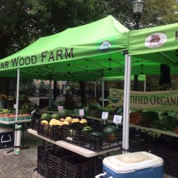Poplar wood farm