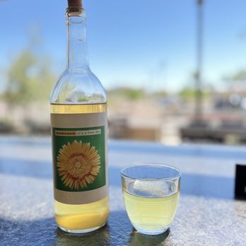Source - Riesling - Mediterranean Near Me - Gilbert, Arizona