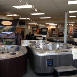 Jacuzzi Hot Tubs Portland