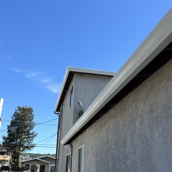 EcoStar Remodeling & Construction - New gutters - General Contractors Near Me - Alameda, California EcoStar Remodeling & Construction - New gutters - General Contractors Near Me - Alameda, California
