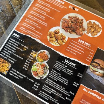 Anny's Fine Burger - Burgers Near Me - Santee, California Anny's Fine Burger - Burgers Near Me - Santee, California